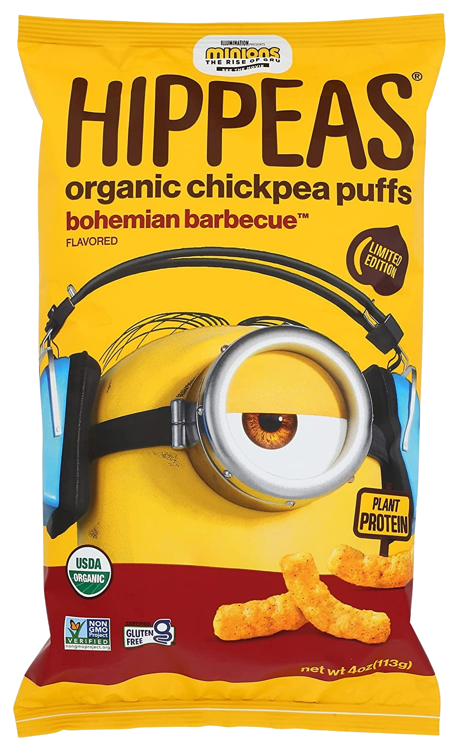 Bohemian Barbecue
