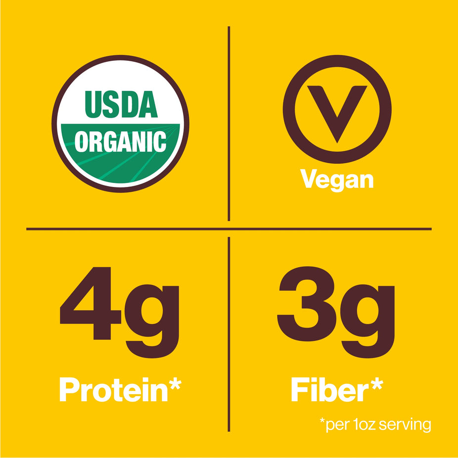 Vegan White Cheddar (6 Packs)