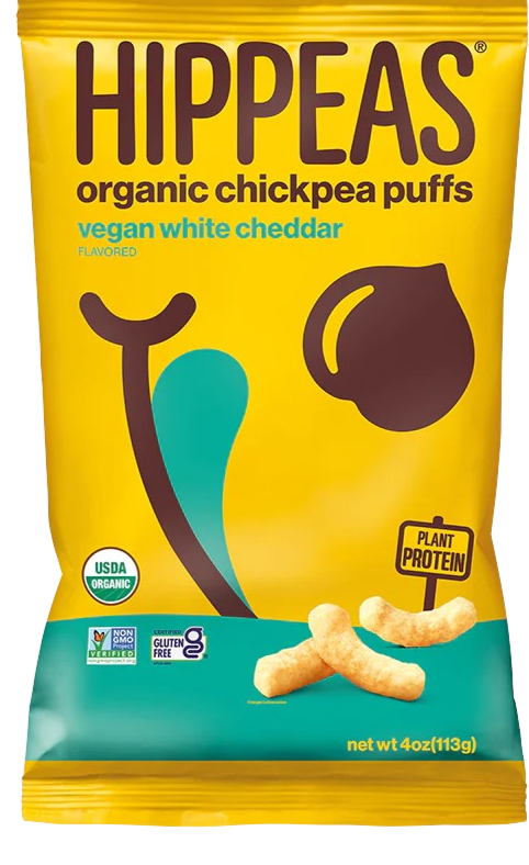 Vegan White Cheddar (6 Packs)