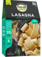 Lasagna Hearts of Palm Pasta Gluten-Free