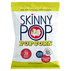 Original Popcorn Family Size