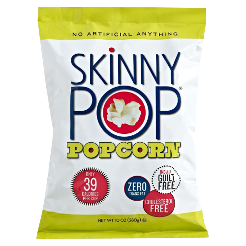 Original Popcorn Family Size