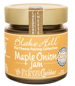 Maple Onion Jam