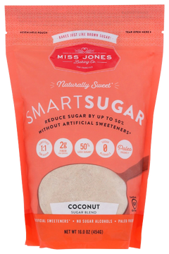 Smartsugar Coconut Blend