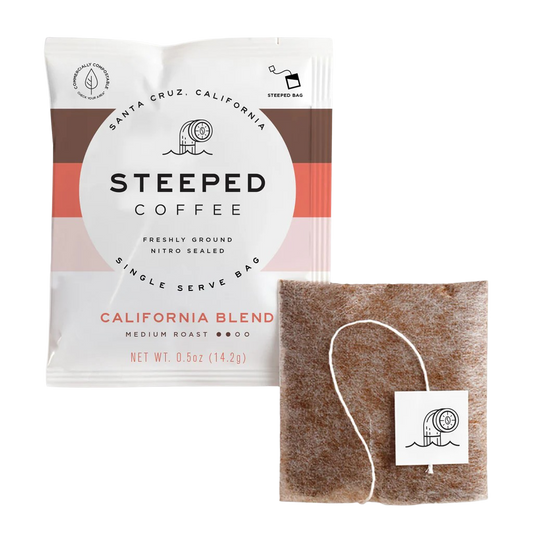 California Blend Medium Roast Coffee (8 CT)