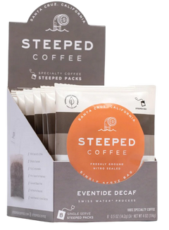 Eventide Decaf Coffee ( 8 Ct)