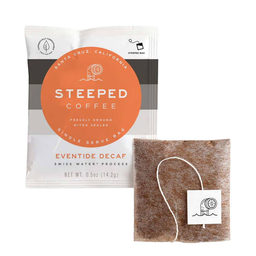 Eventide Decaf Coffee ( 8 Ct)