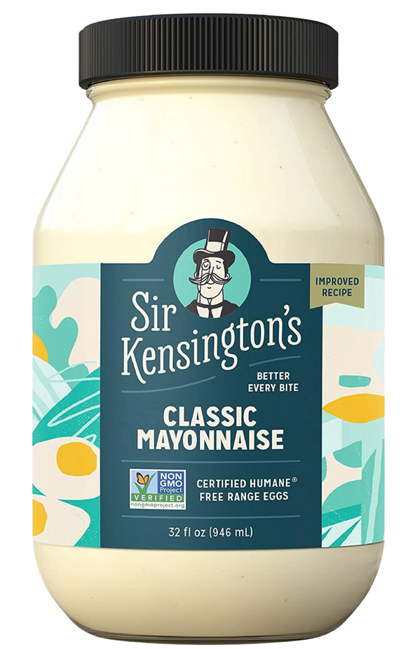 Classic Mayonnaise