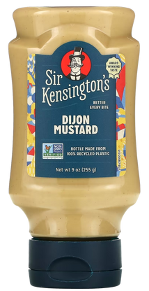 Dijon Mustard