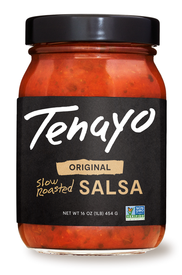 Original Slow Roasted Salsa