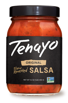 Original Slow Roasted Salsa
