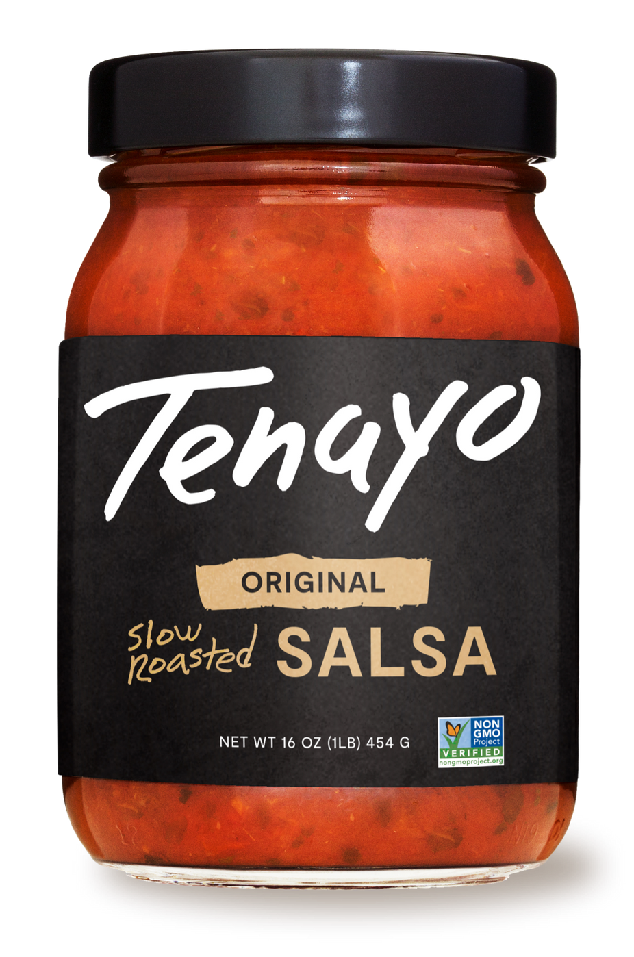 Original Slow Roasted Salsa