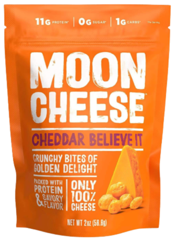 Cheese Cheddar Snack
