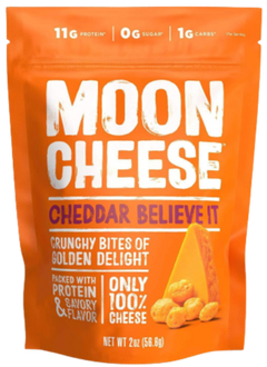 Cheese Cheddar Snack
