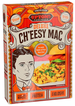 Deluxe Ch'eesy Mac
