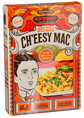 Deluxe Ch'eesy Mac