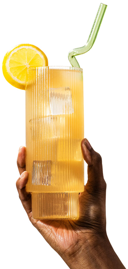 Organic Digestion Lemonade Superfood Mix Dietary Supplement