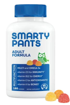 Daily Gummy Multivitamin Adult