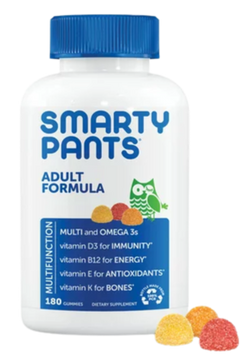 Daily Gummy Multivitamin Adult