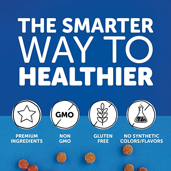 Daily Gummy Multivitamin Adult