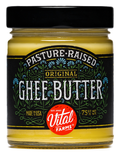 Ghee Butter