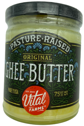 Ghee Butter