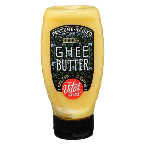 Original Ghee Butter