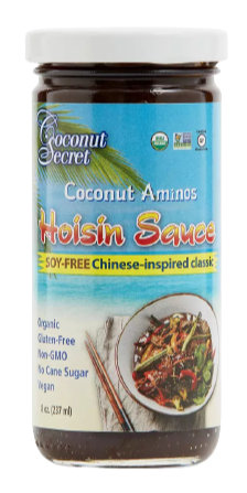 Soy-Free Hoisin Sauce