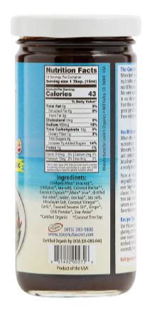 Soy-Free Hoisin Sauce
