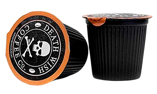 Single Serve Coffee