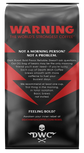 Organic Dark Roast Ground Coffee