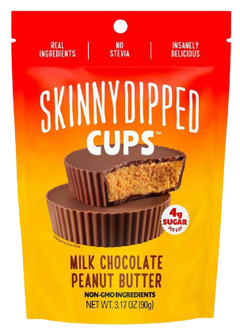 Cup Pnut Btr Mlk Chocolat