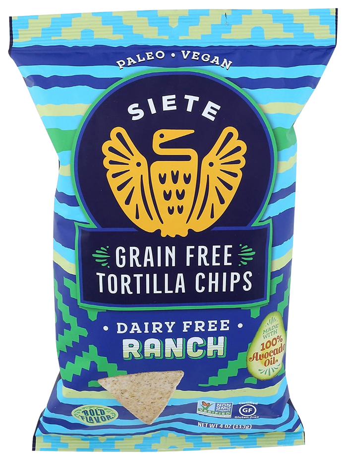 Chip Tortilla Ranch