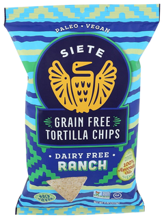 Chip Tortilla Ranch