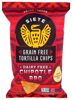 Chip Tortilla Chipotle Bbq