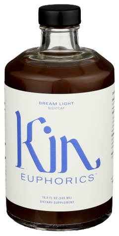 Dream Light Non Alcoholic Spirits