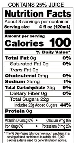 Strawberry Daiquiri/Margarita Mix