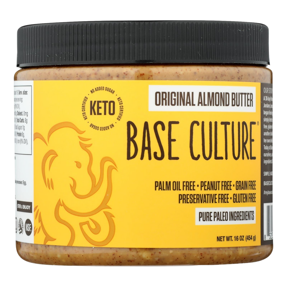 Original Almond Butter