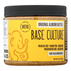 Original Almond Butter