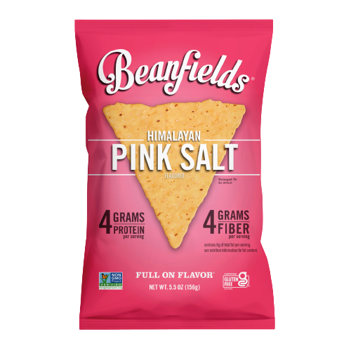 Himalayan Pink Salt Chips