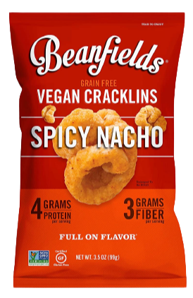 Spicy Nacho Cracklins