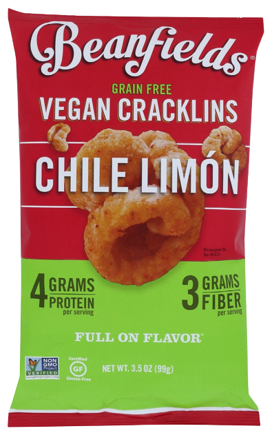 Chile & Lime Cracklins