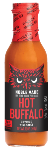 Buffalo Hot Sauce