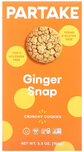 Ginger Snap Cookies