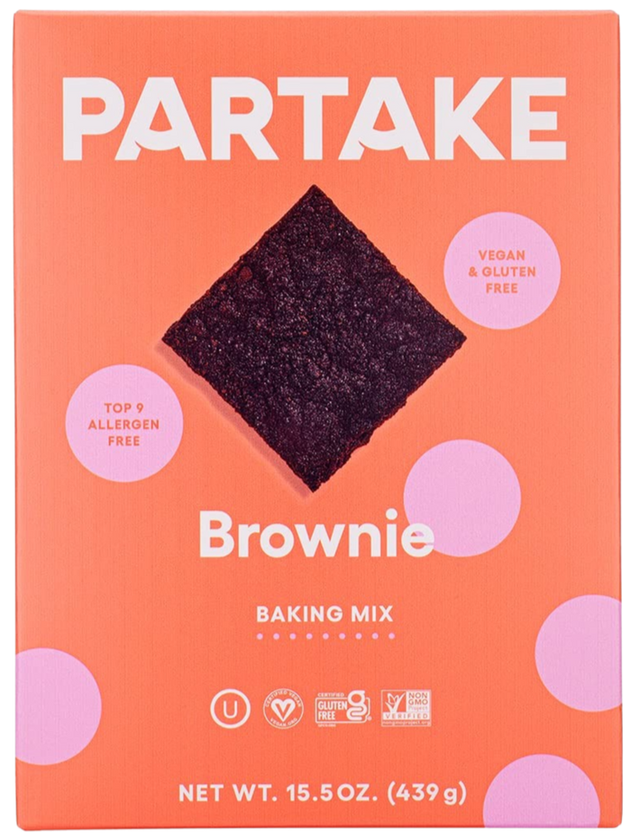Brownie Mix