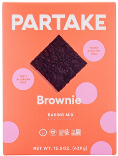 Brownie Mix