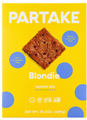 Blondie Mix