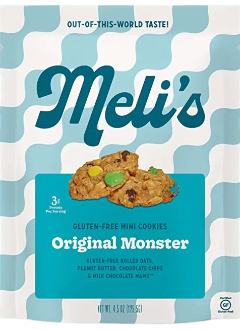 Original Monster Mini Cookies