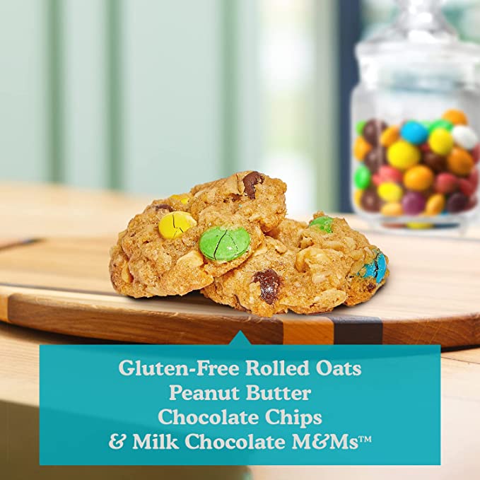 Original Monster Mini Cookies