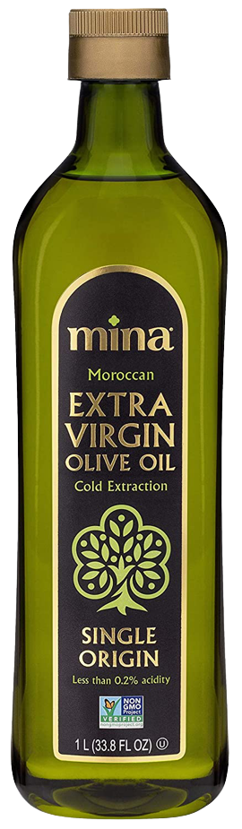 Single Origin Extra Virgin Olive Oil